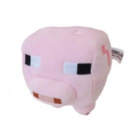 Plyšová hračka Minecraft Prasiatko 16cm