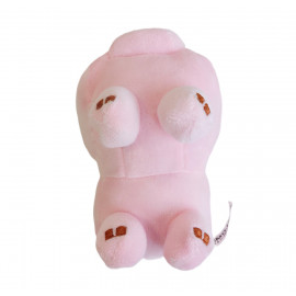 Plyšová hračka Minecraft Prasiatko 16cm