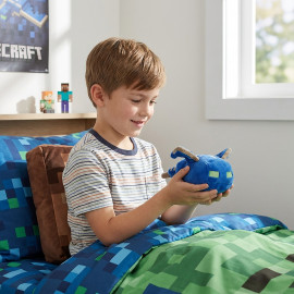 Plyšová hračka Minecraft Fantom mini 16cm