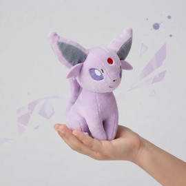 Plyšová hračka Pokémon Espeon Eevee Baby 20cm
