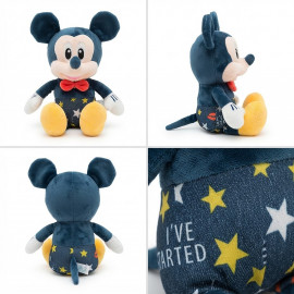 Plyšová hračka Myšiak Mickey 25cm