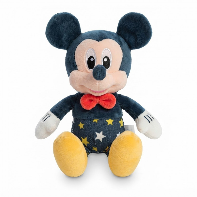 Plyšová hračka Myšiak Mickey 30cm