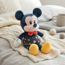 Plyšová hračka Myšiak Mickey 30cm