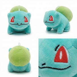 Plyšová hračka Pokémon Bulbasaur sweet 22cm
