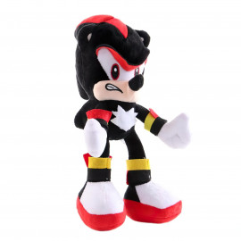 Plyšová hračka Ježko Sonic Shadow mini 22cm