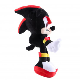 Plyšová hračka Ježko Sonic Shadow mini 22cm