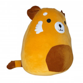 Plyšová hračka Squishmallows Červená panda 32cm