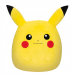 Plyšová hračka Squishmallows Pokémon Pikachu 32cm