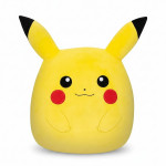 Plyšová hračka Squishmallows Pokémon Pikachu 32cm