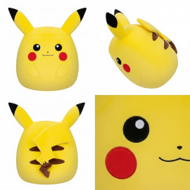 Plyšová hračka Squishmallows Pokémon Pikachu 32cm