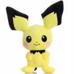 Plyšová hračka Pokémon Pikachu bleskový 28cm Plyšová hračka Pokémon Pikachu bleskový 28cm