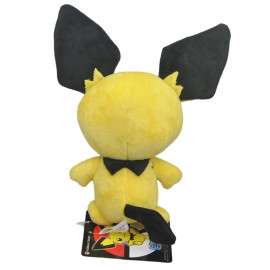 Plyšová hračka Pokémon Pikachu bleskový 28cm Plyšová hračka Pokémon Pikachu bleskový 28cm