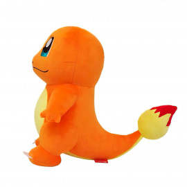 Plyšová hračka Pokémon Charmander 20cm