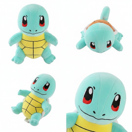 Plyšová hračka Pokémon Squirtle 24cm