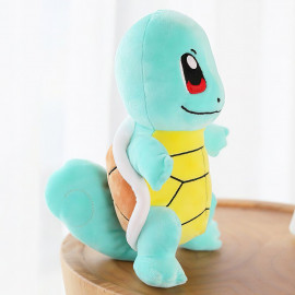 Plyšová hračka Pokémon Squirtle 24cm Plyšová hračka Pokémon Squirtle 24cm