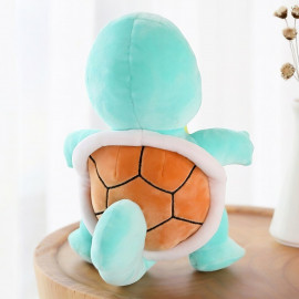 Plyšová hračka Pokémon Squirtle 24cm Plyšová hračka Pokémon Squirtle 24cm