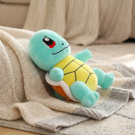 Plyšová hračka Pokémon Squirtle 24cm