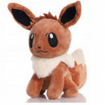 Plyšová hračka Pokémon Eevee 20cm Plyšová hračka Pokémon Eevee 20cm