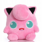 Plyšová hračka Pokémon Jigglypuff 16cm Plyšová hračka Pokémon Jigglypuff 16cm