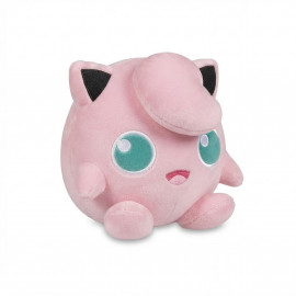 Plyšová hračka Pokémon Jigglypuff 16cm