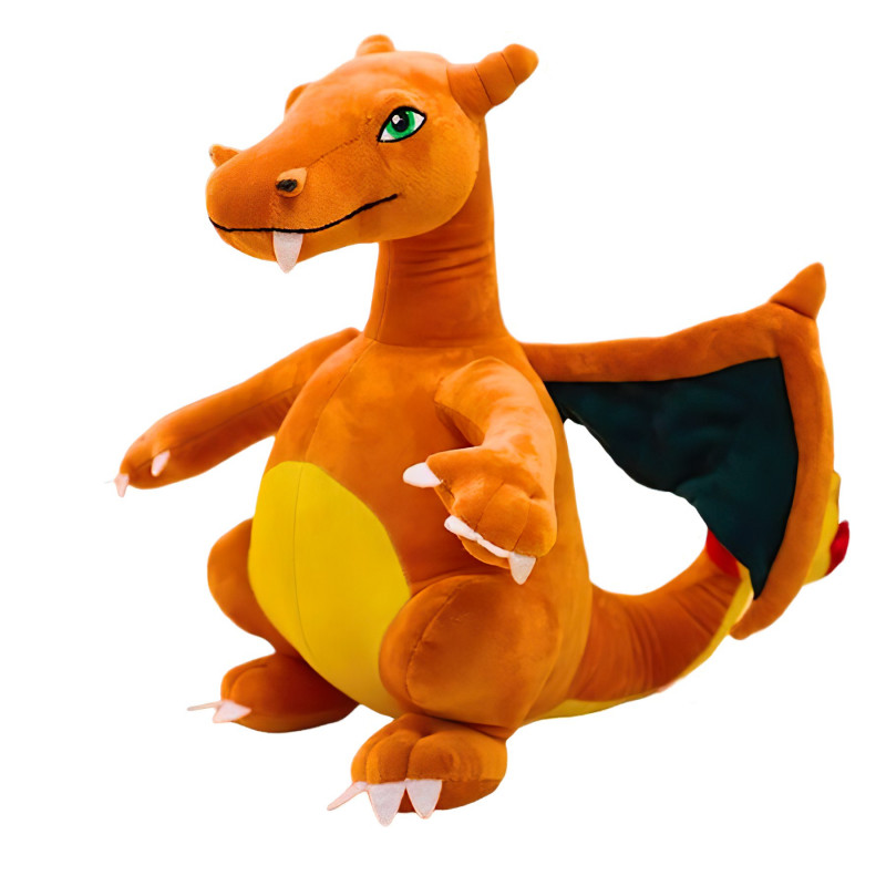 Plyšová hračka Pokémon Charizard 34cm Plyšová hračka Pokémon Charizard 34cm