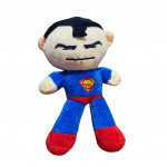 Plyšová hračka Superman s prísavkou 22cm Plyšová hračka Superman s prísavkou 22cm