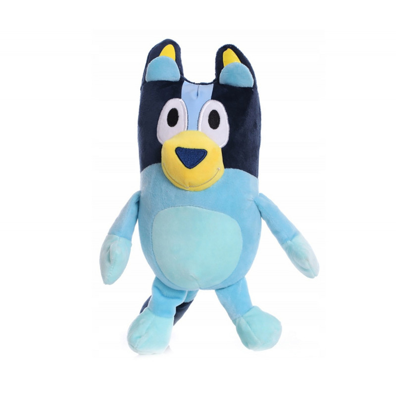 Plyšová hračka Bluey Blue 28cm