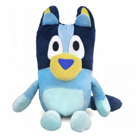 Plyšová hračka Bluey Blue 28cm