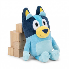 Plyšová hračka Bluey Blue 28cm