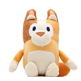  Plyšová hračka Chilli Blue 28cm