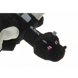 Plyšová hračka Minecraft Ender dragon maxi 56cm