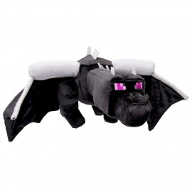 Plyšová hračka Minecraft Ender dragon maxi 56cm