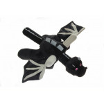 Plyšová hračka Minecraft Ender dragon maxi 60cm Plyšová hračka Minecraft Ender dragon maxi 60cm