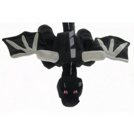 Plyšová hračka Minecraft Ender dragon maxi 60cm Plyšová hračka Minecraft Ender dragon maxi 60cm