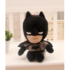 Plyšové hračky Team Avengers 5ks 30cm