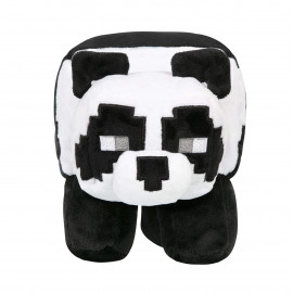 Plyšová hračka Minecraft Panda maxi 25cm Plyšová hračka Minecraft Panda maxi 25cm