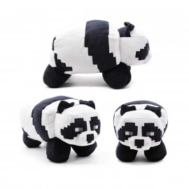 Plyšová hračka Minecraft Panda maxi 25cm Plyšová hračka Minecraft Panda maxi 25cm