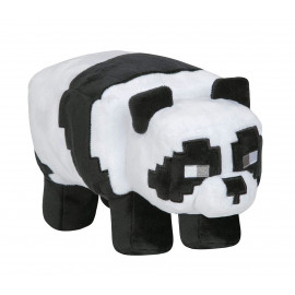 Plyšová hračka Minecraft Panda maxi 25cm Plyšová hračka Minecraft Panda maxi 25cm