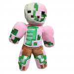 Plyšová hračka Minecraft Zombie 23cm Plyšová hračka Minecraft Zombie 23cm