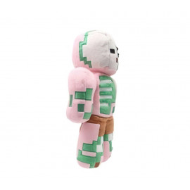 Plyšová hračka Minecraft Zombie 23cm Plyšová hračka Minecraft Zombie 23cm