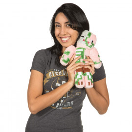 Plyšová hračka Minecraft Zombie 23cm Plyšová hračka Minecraft Zombie 23cm