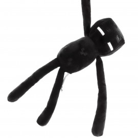 Plyšová hračka Minecraft Enderman maxi 40cm Plyšová hračka Minecraft Enderman maxi 40cm