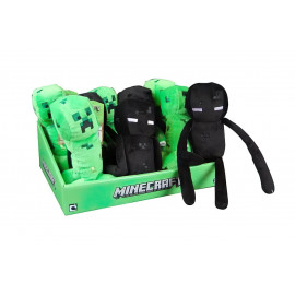 Plyšová hračka Minecraft Enderman maxi 40cm Plyšová hračka Minecraft Enderman maxi 40cm