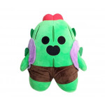 Plyšová hračka Brawl Stars Spike 25cm Plyšová hračka Brawl Stars Spike 25cm