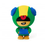 Plyšová hračka Brawl Stars Leon 25cm Plyšová hračka Brawl Stars Leon 25cm