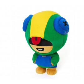 Plyšová hračka Brawl Stars Leon 25cm Plyšová hračka Brawl Stars Leon 25cm