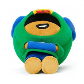 Plyšová hračka Brawl Stars Leon 25cm Plyšová hračka Brawl Stars Leon 25cm