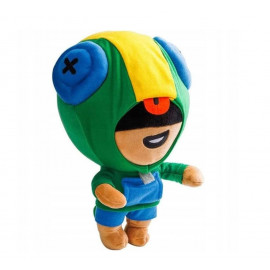 Plyšová hračka Brawl Stars Leon 25cm Plyšová hračka Brawl Stars Leon 25cm