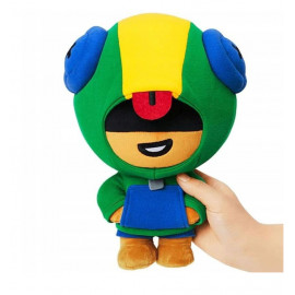 Plyšová hračka Brawl Stars Leon 25cm Plyšová hračka Brawl Stars Leon 25cm
