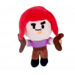 Plyšová hračka Brawl Stars Colt 23cm Plyšová hračka Brawl Stars Colt 23cm